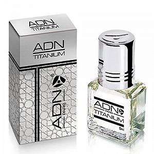 ADN PARIS Titanium 5 мл - Фото 1