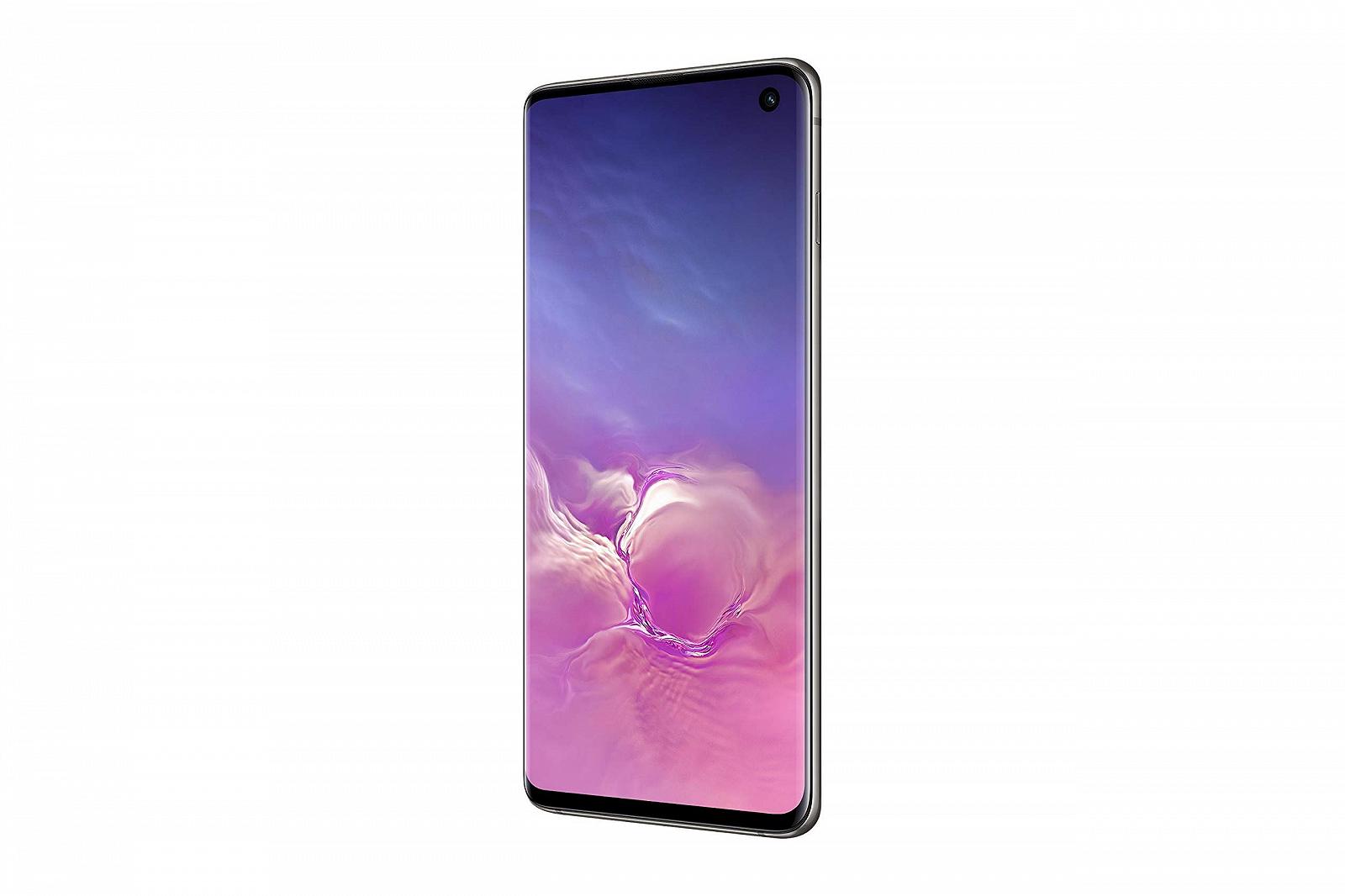 Смартфон Samsung Galaxy S10, фото №6
