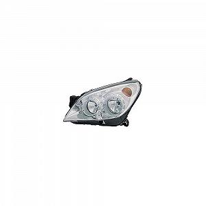 Фара основна VAN WEZEL 3745963 для OPEL ліва - Фото 1