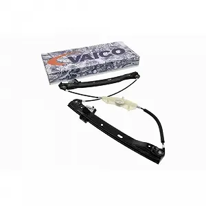 Склопідйомник VAICO V30-8385 Green Mobility Parts для MERCEDES-BENZ, передній правий synthetic.ua - Фото 1