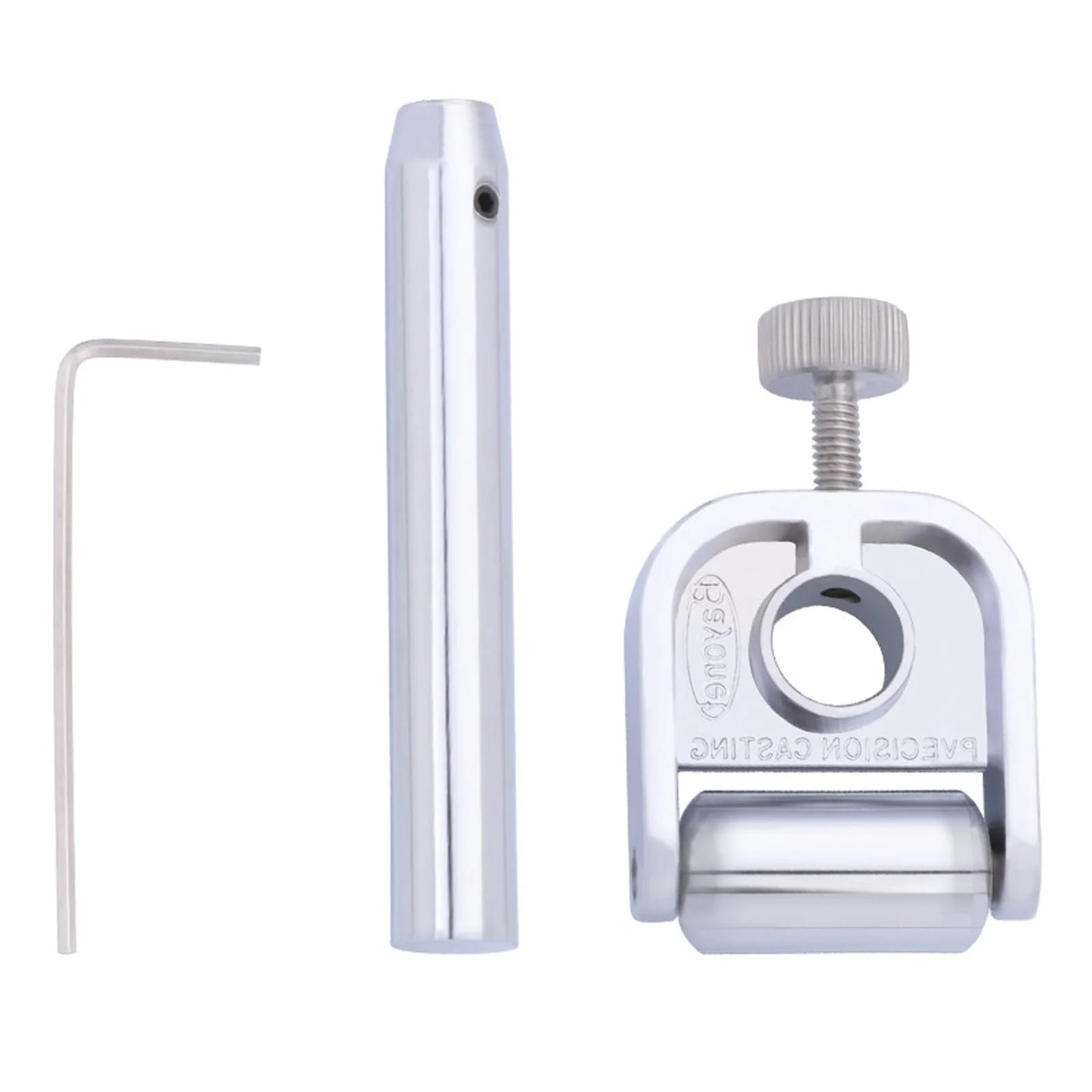 Точило для роликових ножів професійна регульована сталева для шкіри та тканини, фото №1