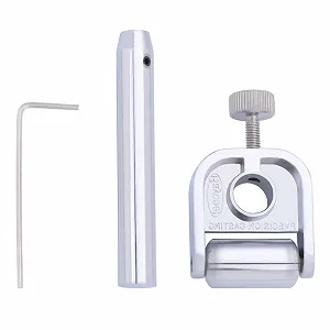 Точило для роликових ножів професійна регульована сталева для шкіри та тканини - Фото 1