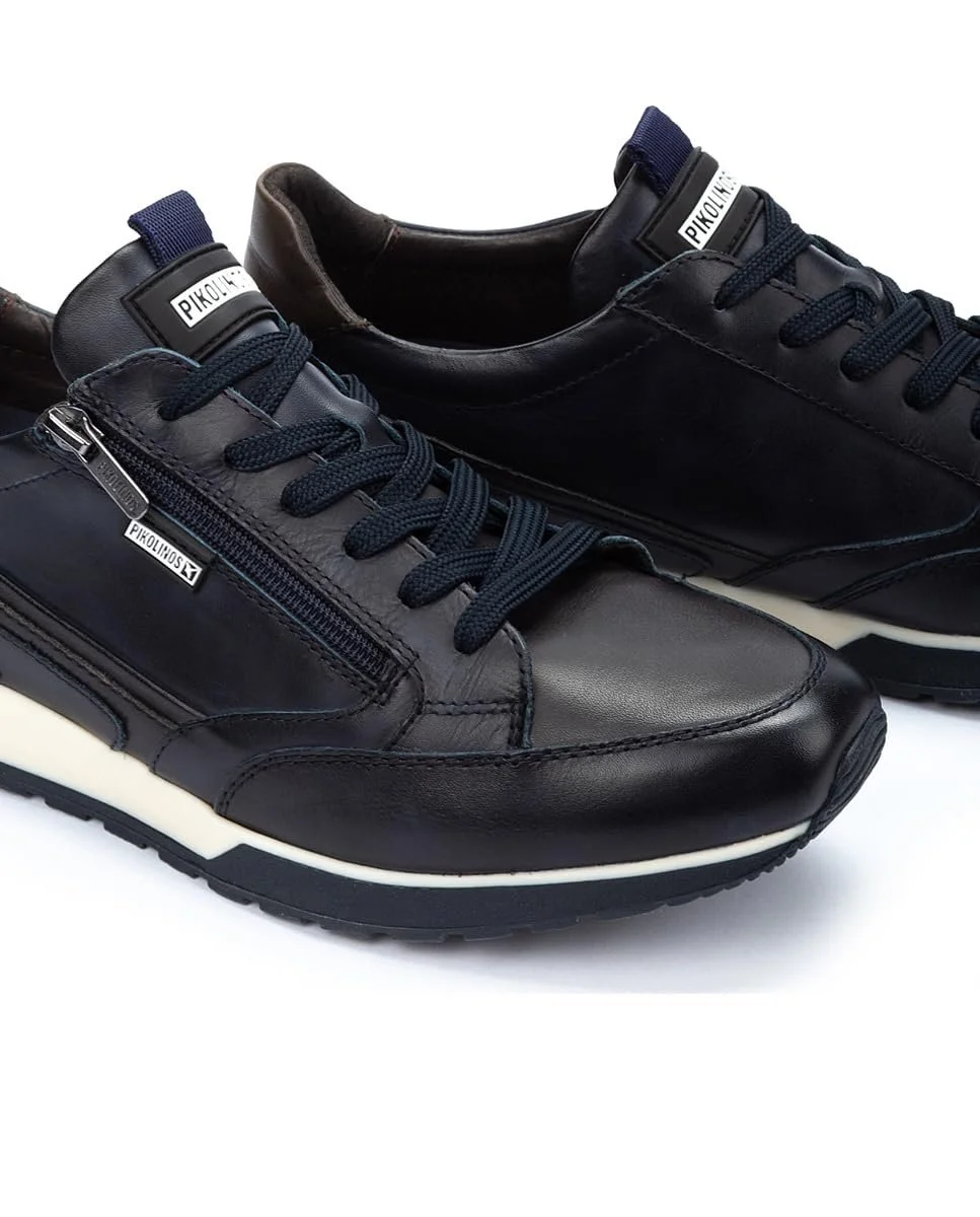 Кросівки Pikolinos CAMBIL Шкіряні Чоловічі, фото №4
