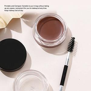 Крем для брів , Гель для брів з 3D щіточкою ціна на synthetic.ua - Фото 1 Крем для брів , Гель для брів з 3D щіточкою synthetic.ua - Фото 1