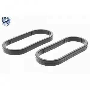 Радіатор масляний двигуна VEMO V20-60-0062 EXPERT KITS + для BMW synthetic.ua - Фото 1