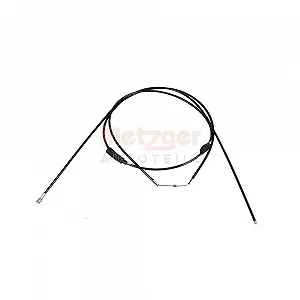Трос замка капота METZGER AUTOTEILE 3160090 для VOLVO - Фото 1