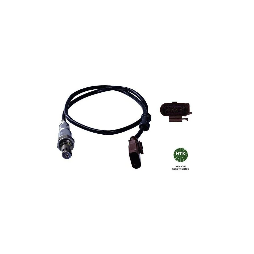 Лямбда-зонд NTK 90280 для AUDI SEAT SKODA VW LAMBORGHINI BENTLEY, фото №1