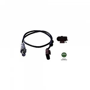 Лямбда-зонд NTK 90280 для AUDI SEAT SKODA VW LAMBORGHINI BENTLEY - Фото 1