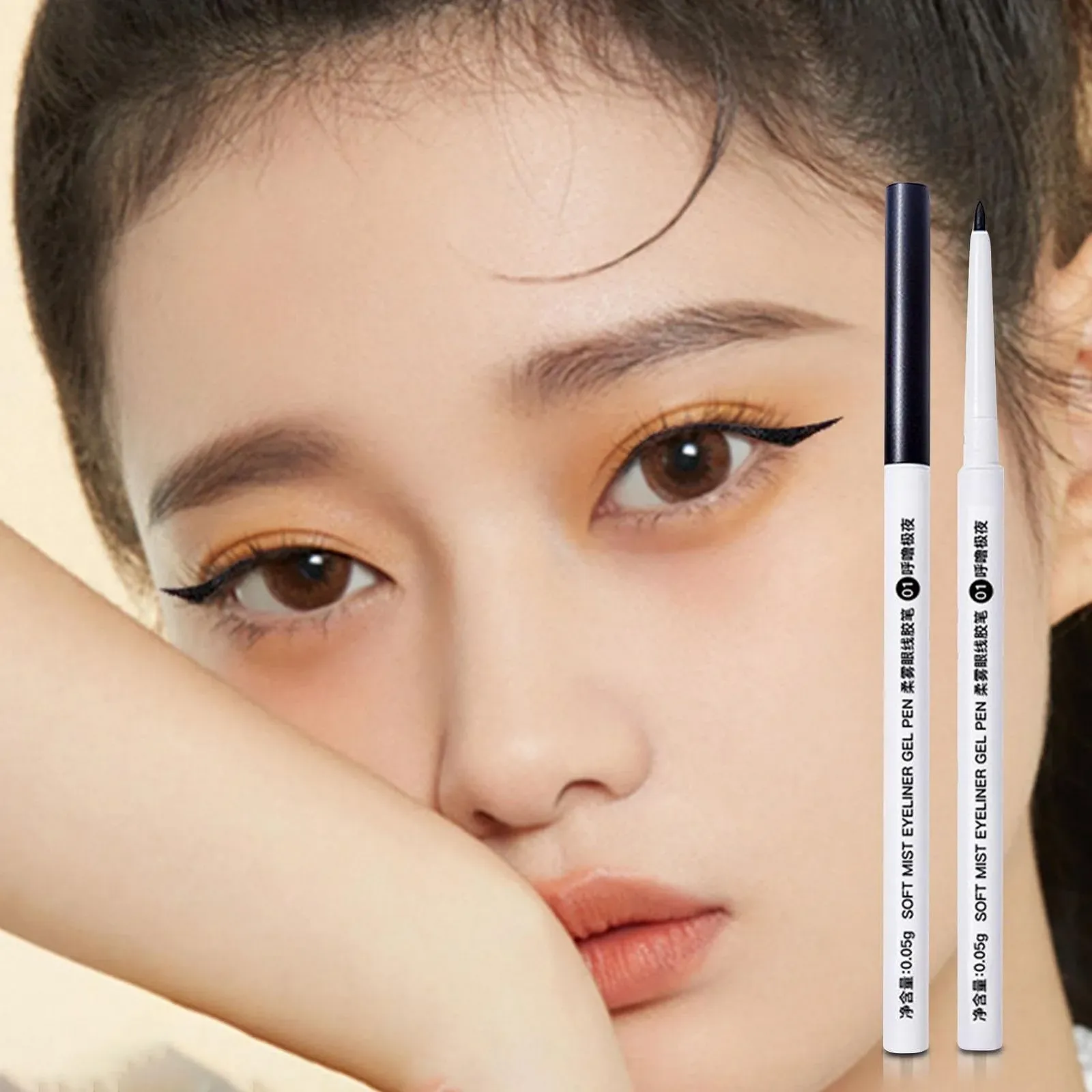 Підводка Decorhome, стійка до змазування, водостійка, стійка до поту, довготривала, фото №2