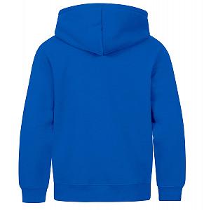 Худі MoonWorks Дитячий для хлопчиків Футбол Спортивний synthetic.ua - Фото 1