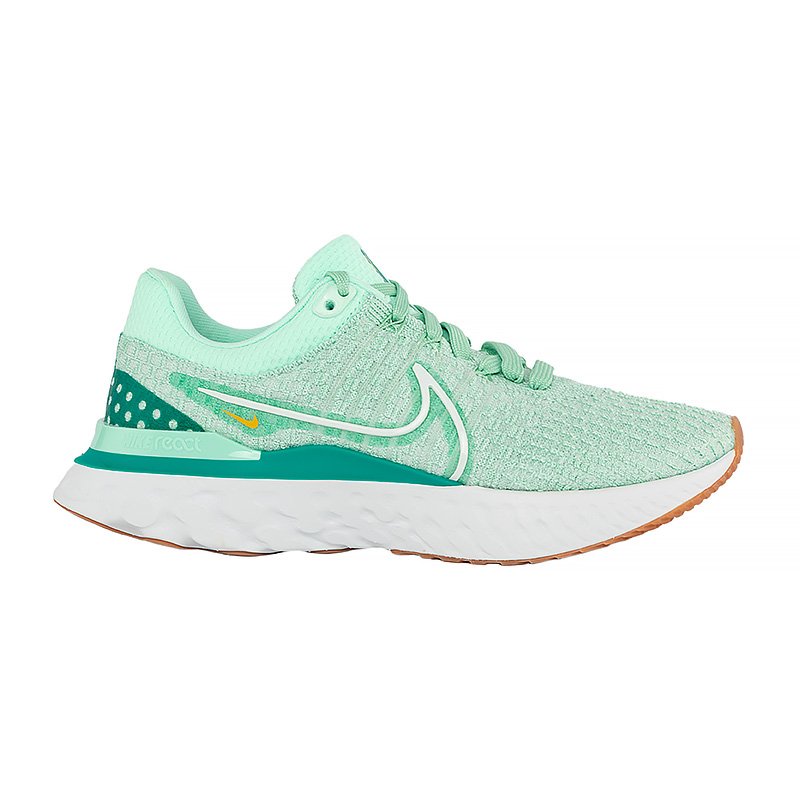 Кроссовки Nike REACT INFINITY RUN FK 3 Размер 38, фото №2
