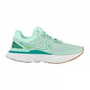 Кроссовки Nike REACT INFINITY RUN FK 3 Размер 38 synthetic.ua - Фото 1