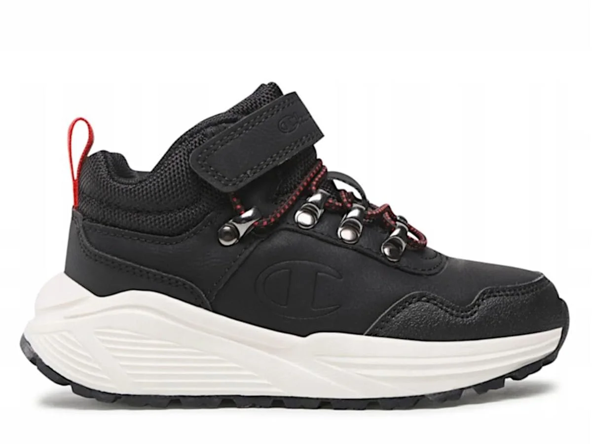 Кроссовки Champion Climb Rx Mid B Ps, фото №1