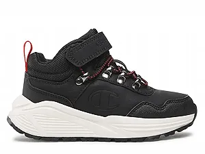 Кроссовки Champion Climb Rx Mid B Ps - Фото 1