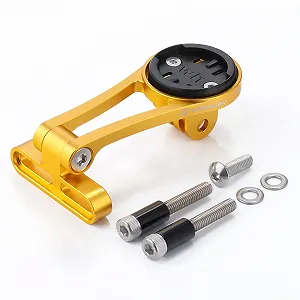 Кріплення для велокомп'ютера Wahoo Elemnt Bolt Roam Mini Adjustable - Фото 1