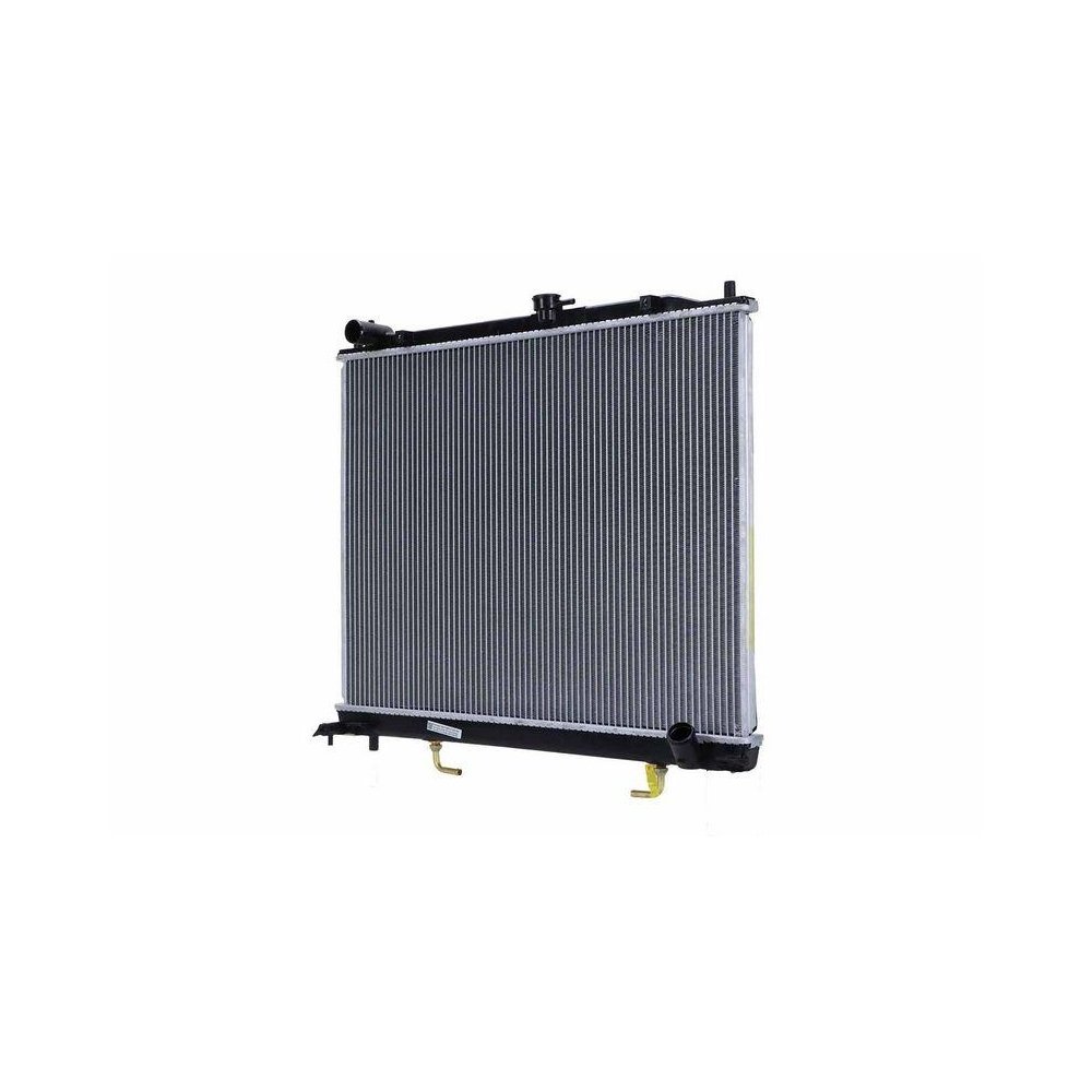 Радиатор HELLA 8MK 366 300-121 охлаждение двигателя, фото №1 Радиатор HELLA 8MK 366 300-121 охлаждение двигателя, фото №1