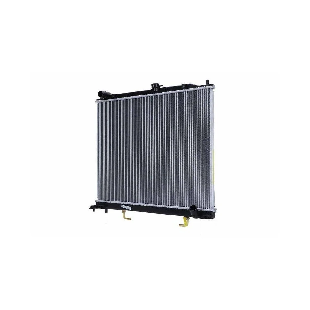 Радіатор HELLA 8MK 366 300-121 охолодження двигуна, фото №1