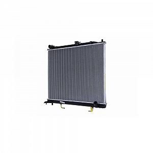 Радиатор HELLA 8MK 366 300-121 охлаждение двигателя - Фото 1