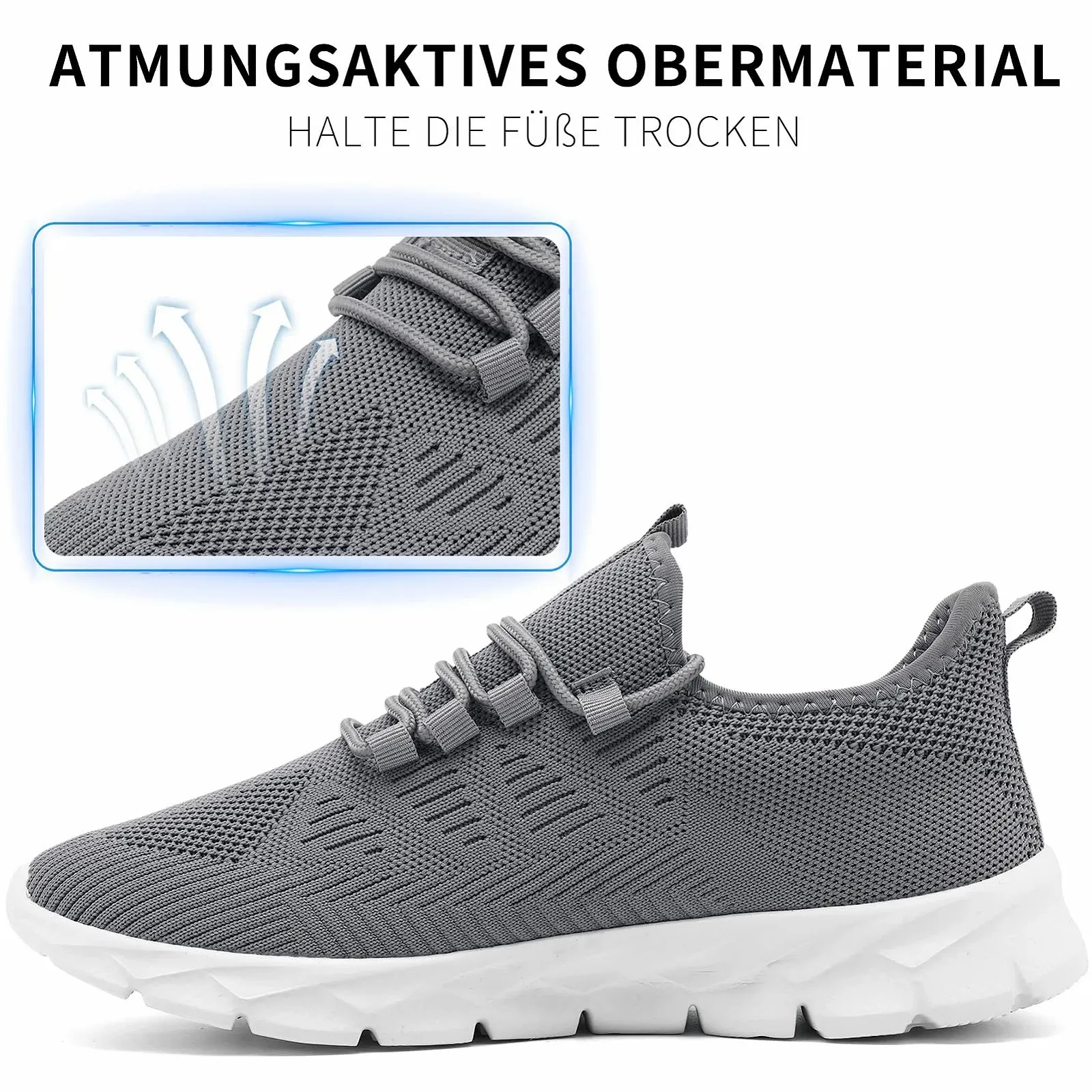 Кросівки MGNLRTI Чоловічі Сліпони Взуття для приміщень Бігові, фото №2 Кросівки MGNLRTI Чоловічі Сліпони Взуття для приміщень Бігові, фото №2