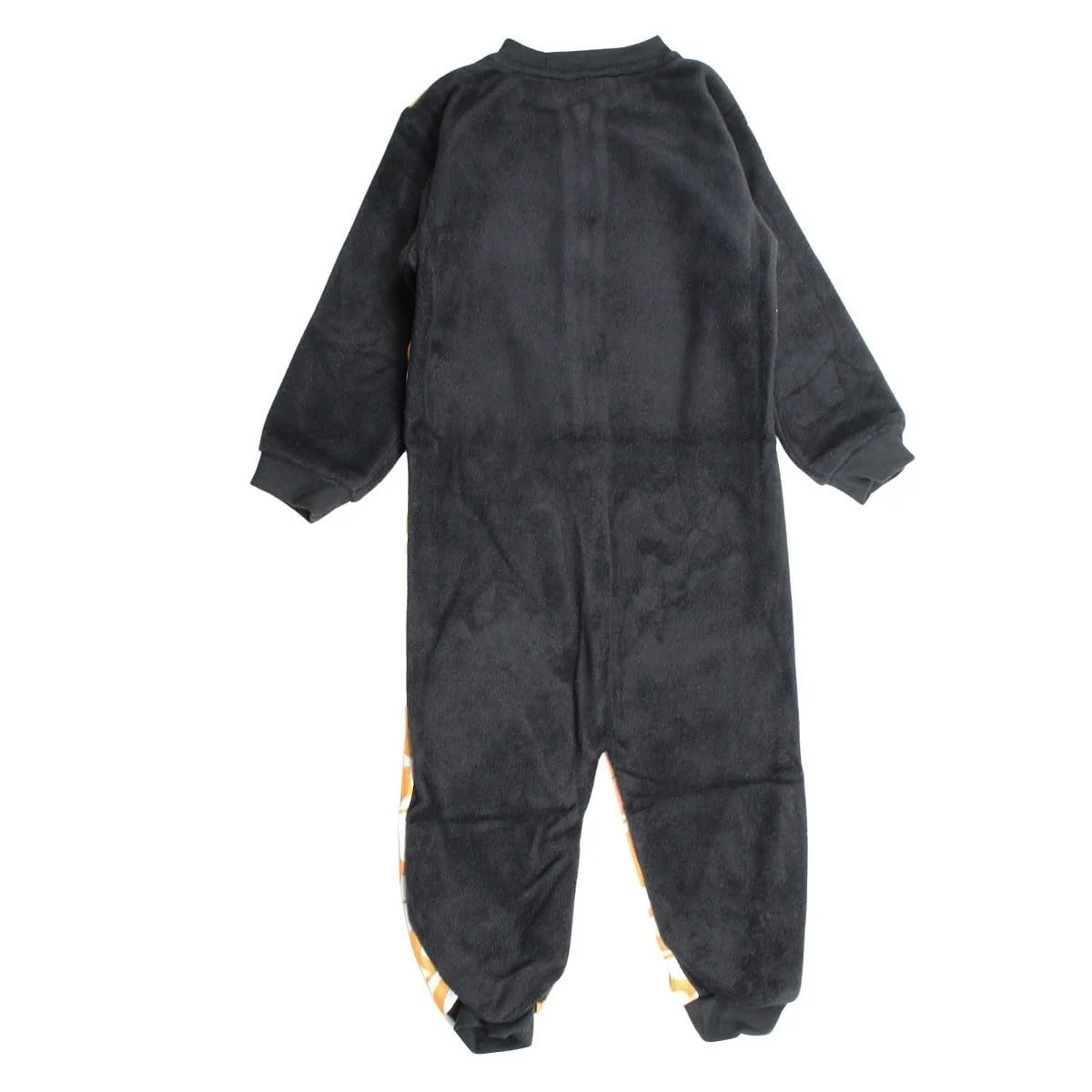 Флісовий піжамний комплект-комбінезон Naruto Disney для хлопчиків, фото №3 Флісовий піжамний комплект-комбінезон Naruto Disney для хлопчиків, фото №3