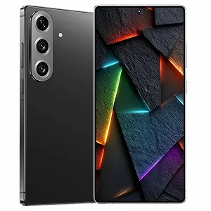 Купить Смартфон Android 6/64 GB 7.3 дюймов HD 4G Dual SIM Face ID OTG - Фото 1 Смартфон Android 6/64 GB 7.3 дюймов HD 4G Dual SIM Face ID OTG - Фото 1