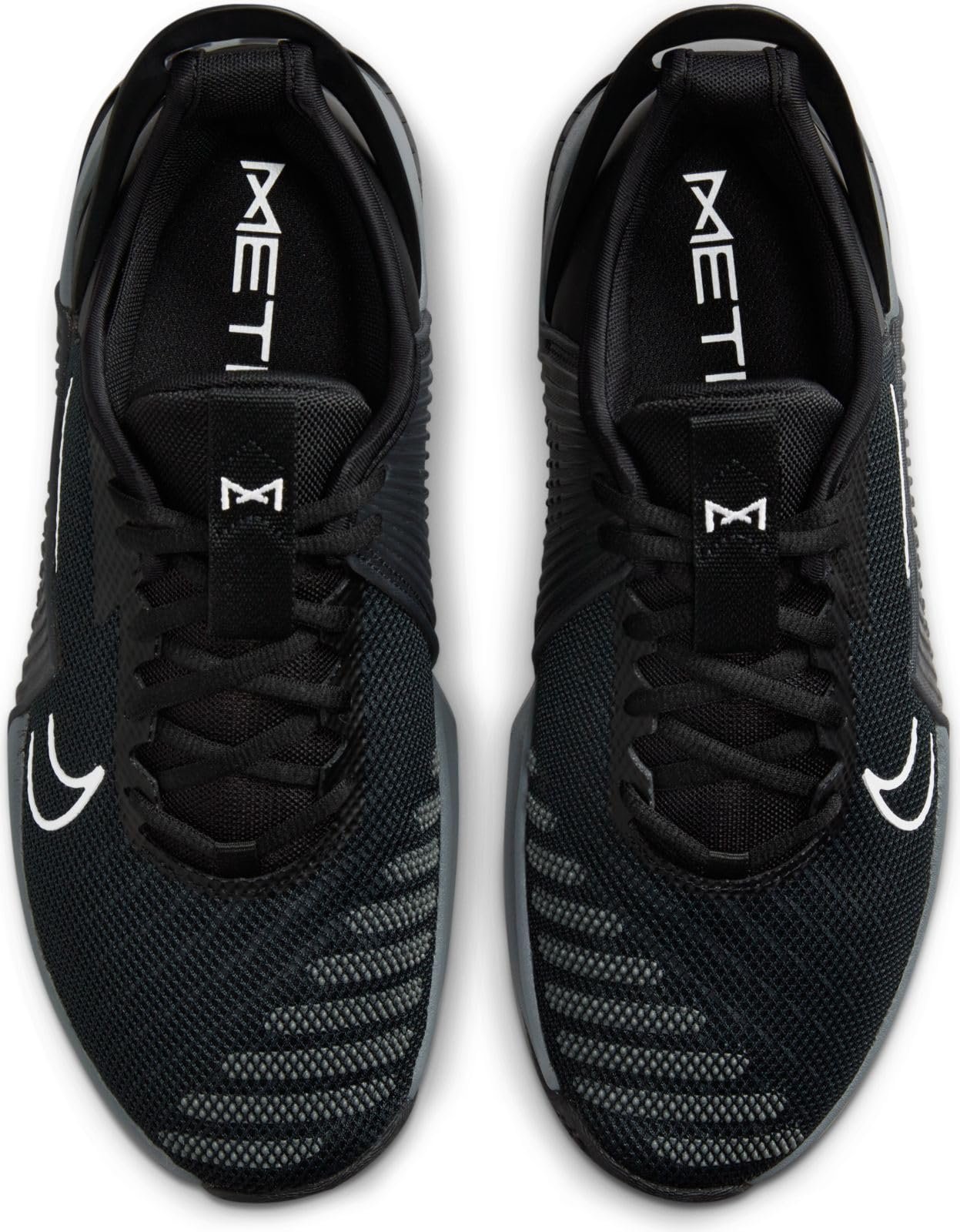 Кросівки Nike Metcon 9 EasyOn Easy Off чоловічі, фото №3