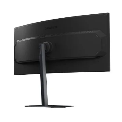 Монитор GIGABYTE G34WQC2 Gaming Monitor, фото №5