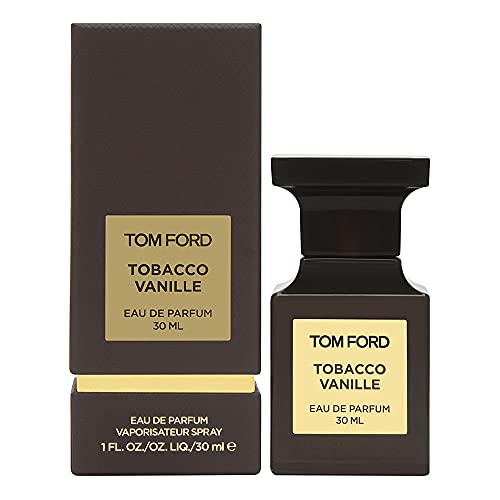 Парфумована вода Tom Ford Tobacco Vanilla 30 мл, фото №1