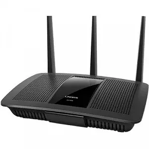 Маршрутизатор Linksys EA7500 - Фото 1