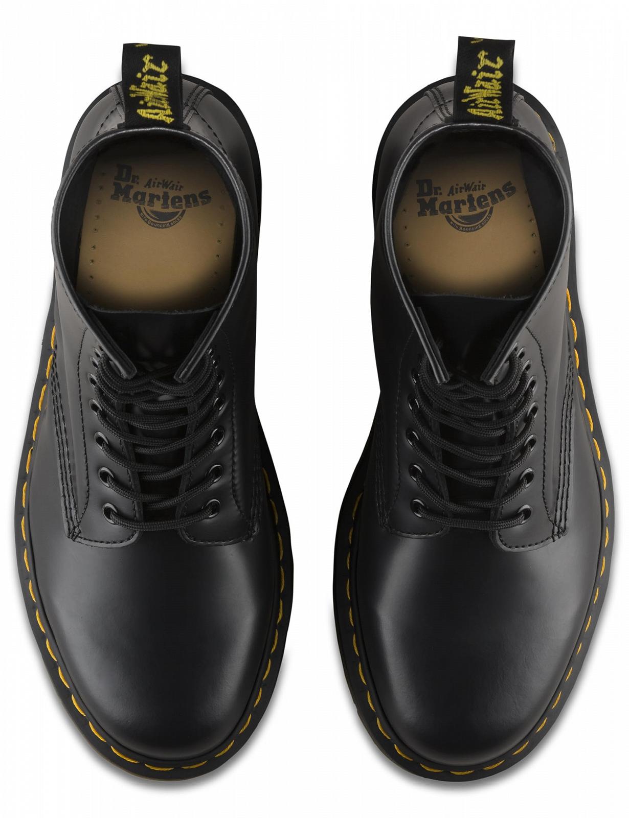 Черевики Dr. Martens 1460 Унісекс, фото №3