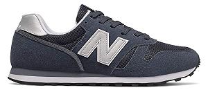 Кроссовки New Balance 440 Core-ML373GRE synthetic.ua - Фото 1