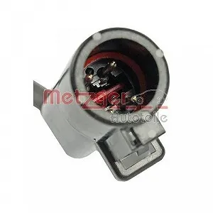 Лямбда-зонд METZGER 0893483 для FORD MAZDA VOLVO лівий synthetic.ua - Фото 1