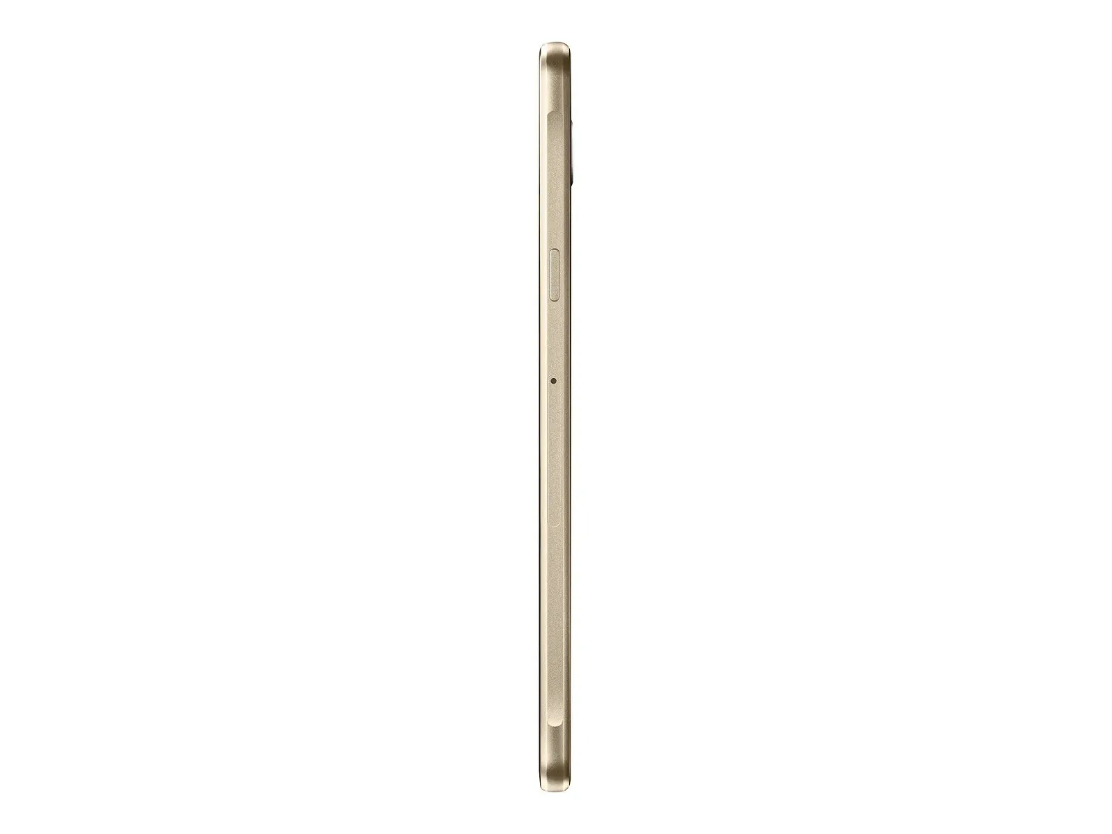 Смартфон Samsung Galaxy A3 (2016) SM-A310F Gold, фото №3
