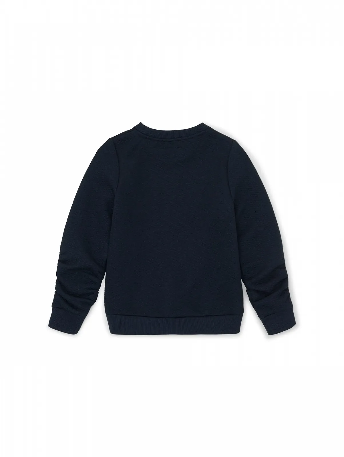 Толстовка TOM TAILOR Girls Tie Sleeve, фото №2