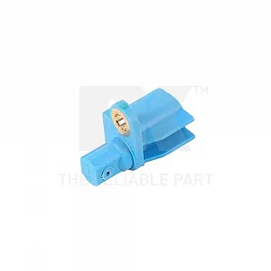 Датчик частоты вращения колеса NK 292562 для FORD VOLVO, задняя ось - Фото 1