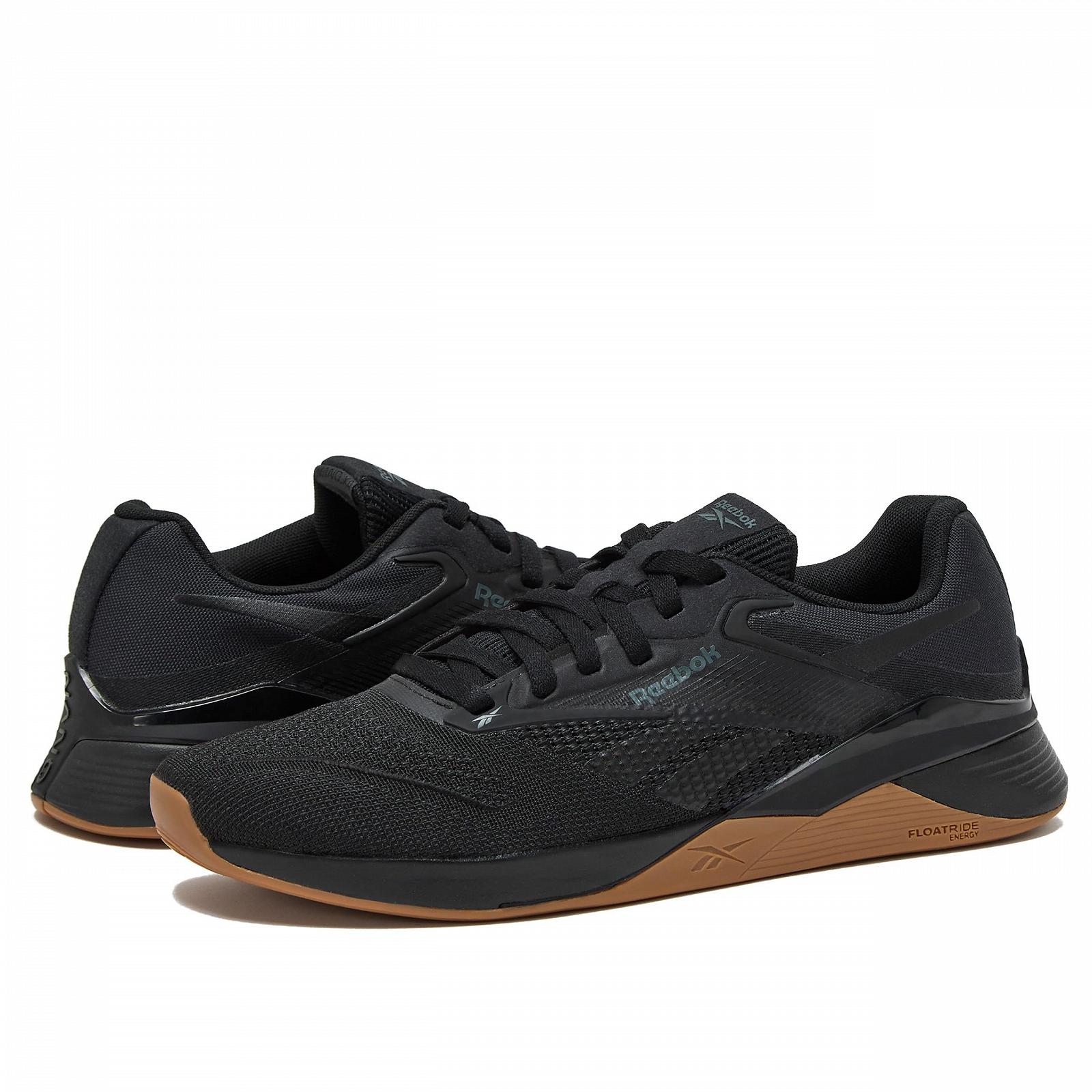 Кросівки Унісекс Reebok Nano X4, фото №6