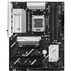 Купить Материнская плата ASUS PRIME B850-PLUS WIFI - Фото 1 Материнская плата ASUS PRIME B850-PLUS WIFI - Фото 1