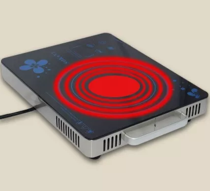 Инфракрасная плита Sokany SK-3568, фото №5 Инфракрасная плита Sokany SK-3568, фото №5