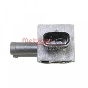 Датчик тиску відпрацьованих газів METZGER 0906424 synthetic.ua - Фото 1