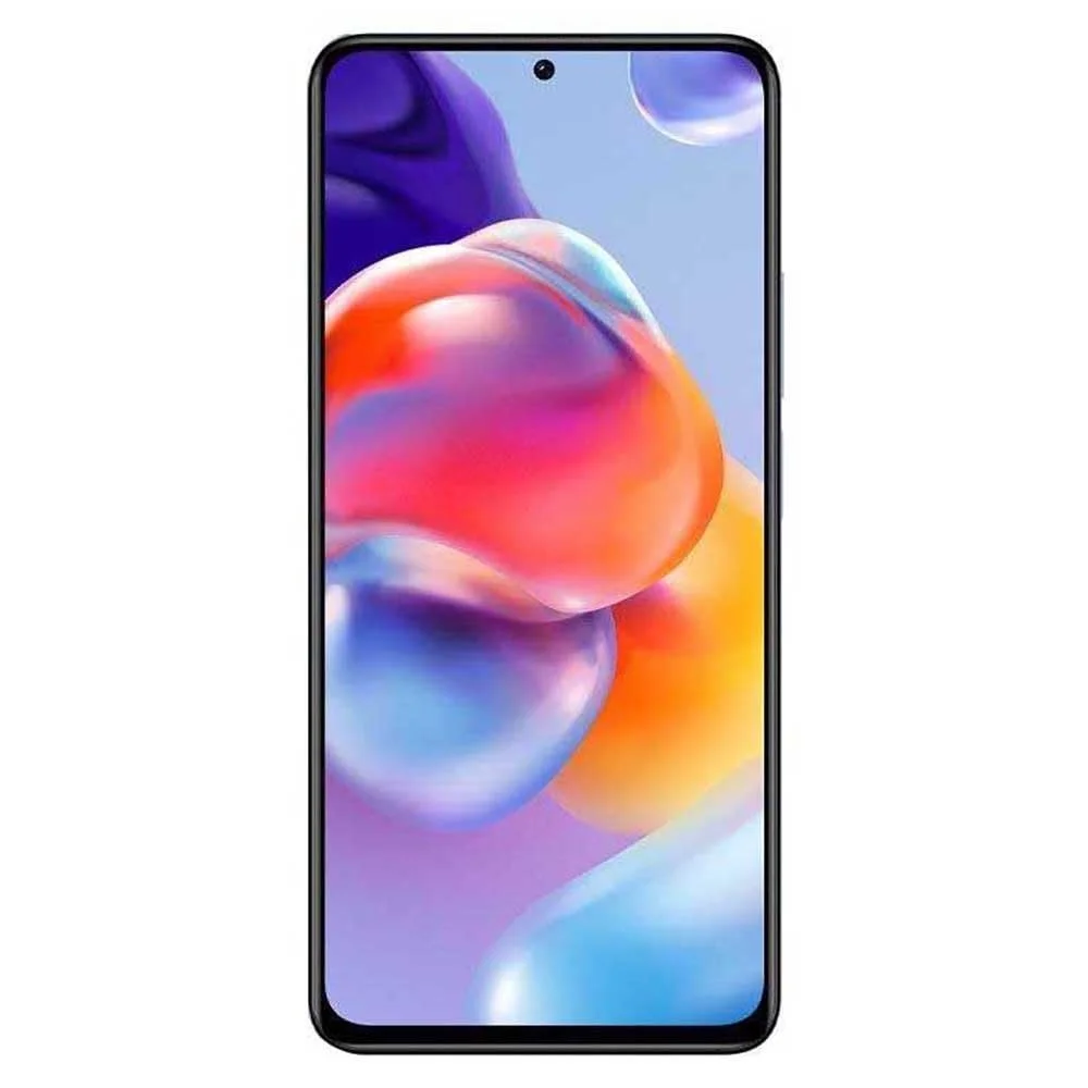 Смартфон Xiaomi Redmi Note 11 Pro+ 5G 256ГБ Зоряний синій, фото №1