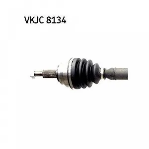 Приводной вал SKF VKJC 8134 для RENAULT передний мост справа synthetic.ua - Фото 1