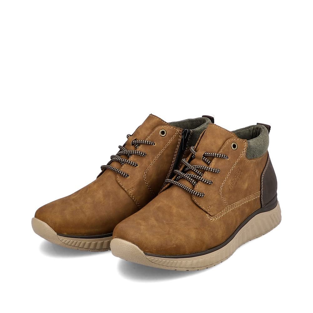 Кросівки Rieker B0603, фото №8