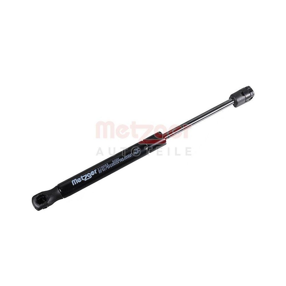 Газова пружина багажника METZGER 2110053 для VAG, фото №1 Газова пружина багажника METZGER 2110053 для VAG, фото №1