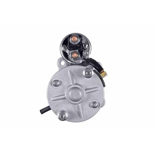 Стартер HELLA 8EA 011 610-471 для FORD, фото №3 Стартер HELLA 8EA 011 610-471 для FORD, фото №3