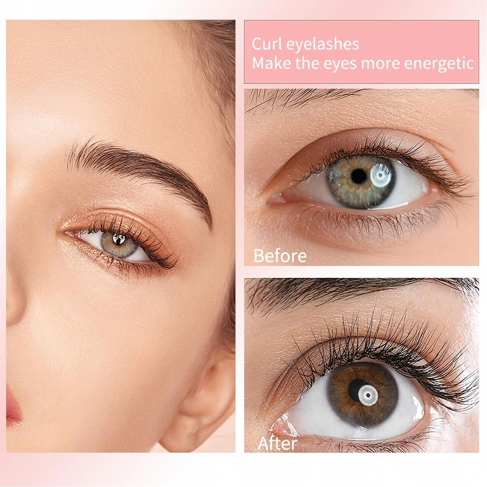 Набір EONFAVE Eyelash Lifting для завивки вій 2024 оновлена версія, фото №5