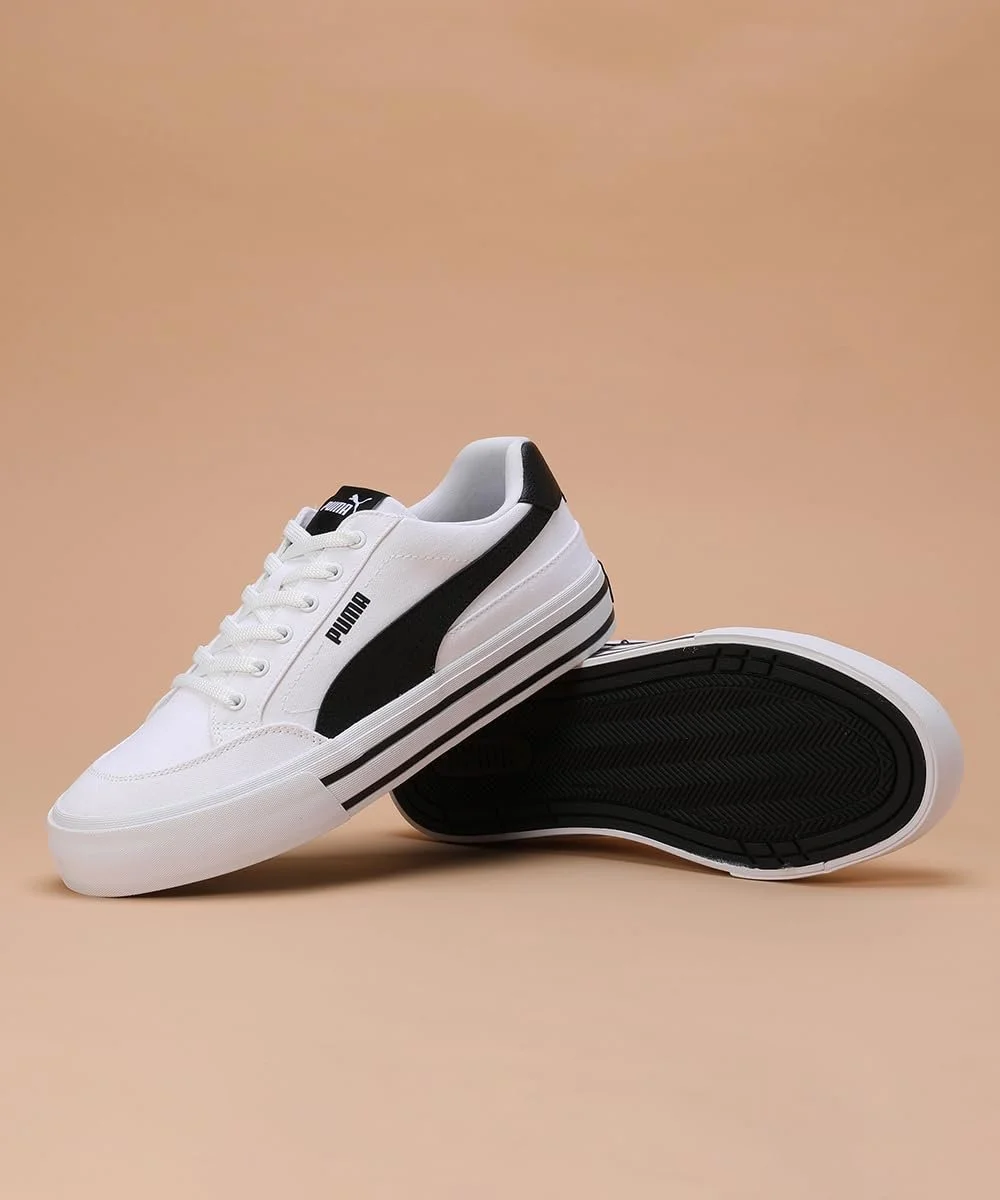 Кеди PUMA Court Classic Vulc Fs Unisex, фото №4