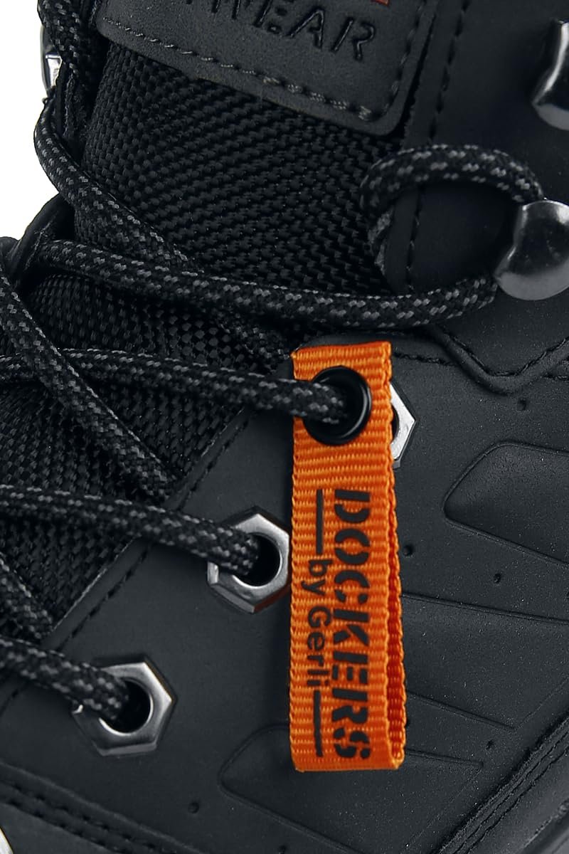 Кросівки Dockers by Gerli 47BS011 Чоловічі, фото №7 Кросівки Dockers by Gerli 47BS011 Чоловічі, фото №7