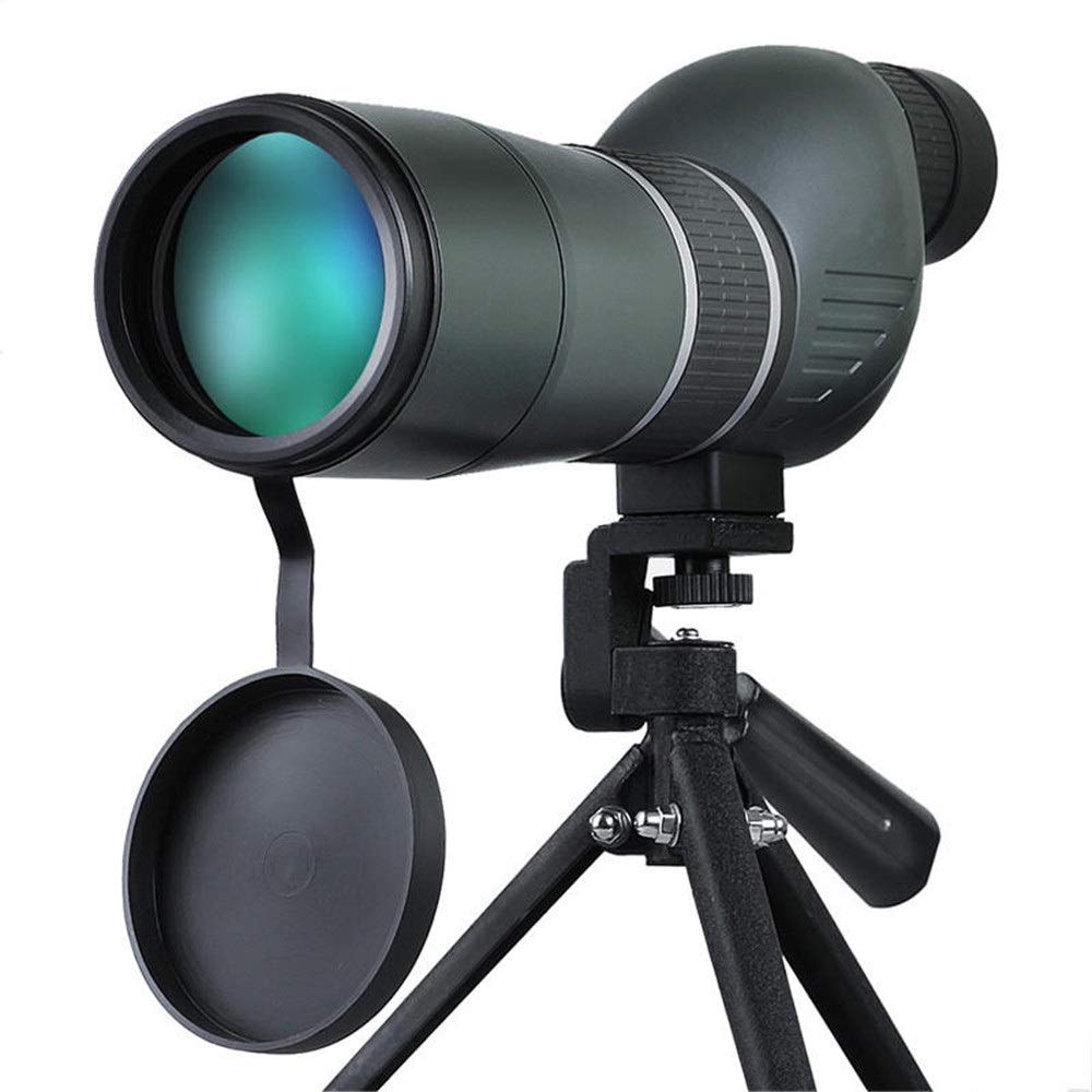 Монокуляр Телескоп 15-45x60S Зум HD BAK4 Оптическая Линза, фото №3