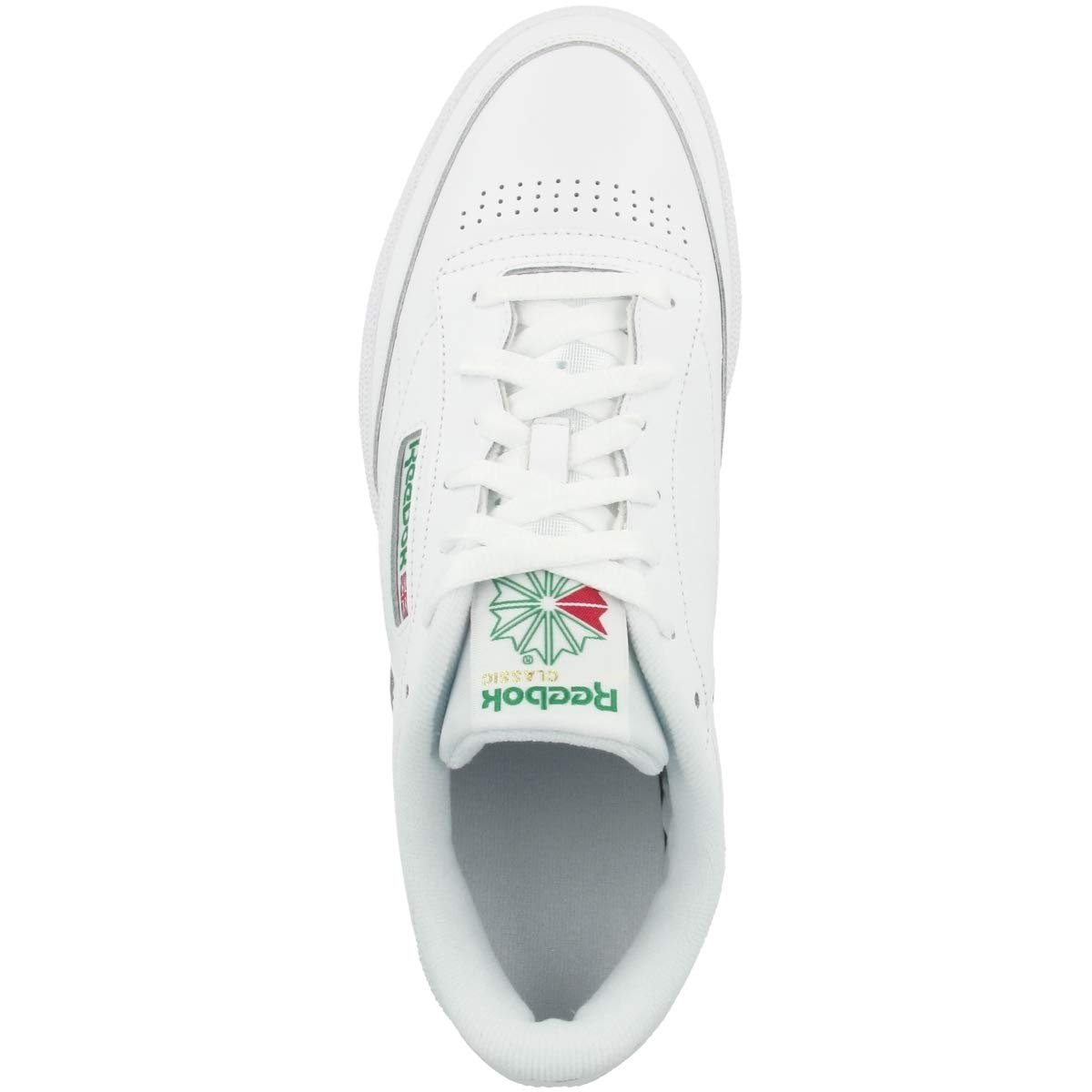 Кросівки Reebok Club C 85 чоловічі, фото №2