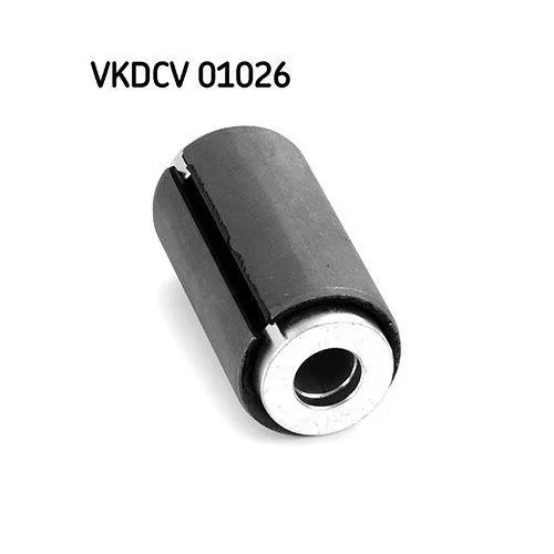 Втулка листової ресори SKF VKDCV 01026 для VOLVO, фото №2 Втулка листової ресори SKF VKDCV 01026 для VOLVO, фото №2